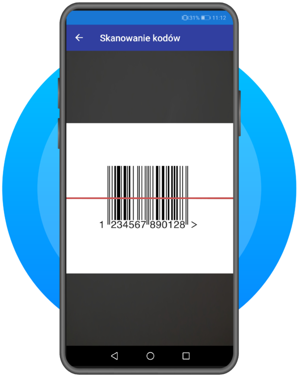 4MAG - Aplikacja mobilna Subiekt - magazyn - obrazek 4